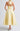 Triana Midi Dress - Lemon 3