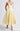 Triana Midi Dress - Lemon 4