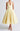 Triana Midi Dress - Lemon 7