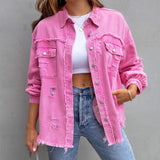 Tricia™ | Vintage-Inspired Jacket 0