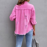 Tricia™ | Vintage-Inspired Jacket 1
