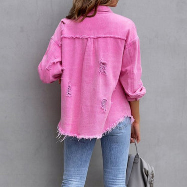 Tricia™ | Vintage-Inspired Jacket 1
