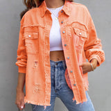 Tricia™ | Vintage-Inspired Jacket 3