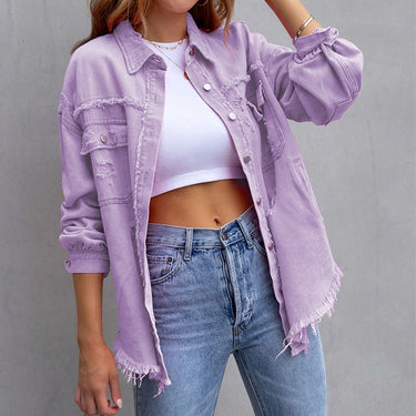 Tricia™ | Vintage-Inspired Jacket 5