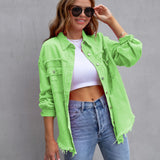 Tricia™ | Vintage-Inspired Jacket 7