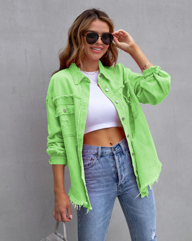Tricia™ | Vintage-Inspired Jacket 7