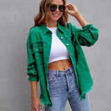 Tricia™ | Vintage-Inspired Jacket 8