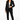 Two-Piece Blazer Set – Tailored Simplicity, All-Day Versatility 0