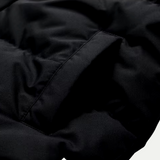 Unisex Hooded Puffer Parka – Insulated Winter Essential 6