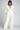 V-Neck Wide-Leg Jumpsuit