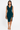 V-neck Bodycon Midi Dress 6