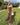 Valerie Asymmetrical Maxi Dress 5