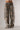 Valina Pants | Unisex Camo Cargo Pants with Utility Pockets 4