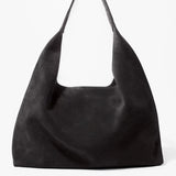 Velora Luxe Vegan Suede Tote 5