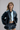 Women's Classic Faux Leather Jacket