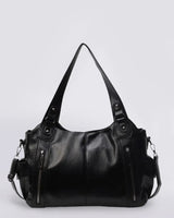 Vicky | Classic Multi-Pocket Shoulder Bag – Stylish & Versatile for Everyday Use 0