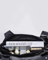 Vicky | Classic Multi-Pocket Shoulder Bag – Stylish & Versatile for Everyday Use 1