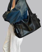 Vicky | Classic Multi-Pocket Shoulder Bag – Stylish & Versatile for Everyday Use 2