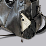 Vicky | Classic Multi-Pocket Shoulder Bag – Stylish & Versatile for Everyday Use 4