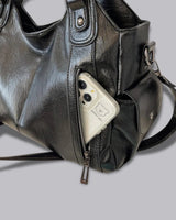 Vicky | Classic Multi-Pocket Shoulder Bag – Stylish & Versatile for Everyday Use 4