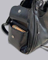 Vicky | Classic Multi-Pocket Shoulder Bag – Stylish & Versatile for Everyday Use 6