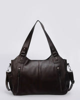 Vicky | Classic Multi-Pocket Shoulder Bag – Stylish & Versatile for Everyday Use 7