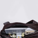 Vicky | Classic Multi-Pocket Shoulder Bag – Stylish & Versatile for Everyday Use 8
