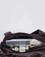 Vicky | Classic Multi-Pocket Shoulder Bag – Stylish & Versatile for Everyday Use 8