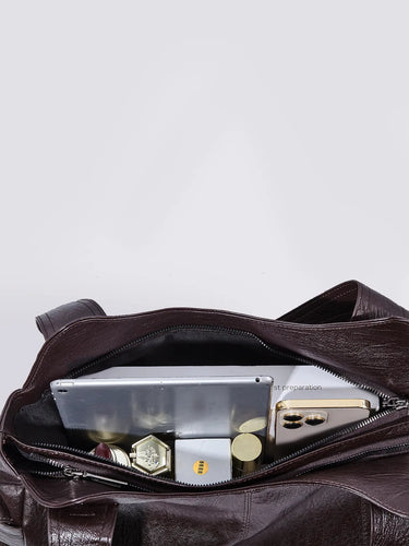 Vicky | Classic Multi-Pocket Shoulder Bag – Stylish & Versatile for Everyday Use 8