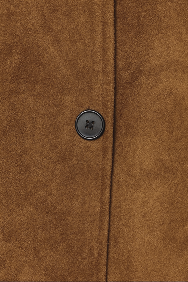 Victoria | Chic Vintage Casual Jacket with Timeless Design - Lumina 5