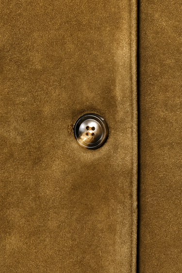 Victoria | Elegant French Collar Casual Jacket with Long Sleeves - Lumina 6