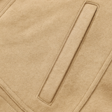 Victoria | Retro-Inspired Short Jacket with Button Closure - Lumina 5
