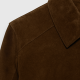 Victoria | Vintage-Inspired Short Jacket with Comfortable Fit - Lumina 4