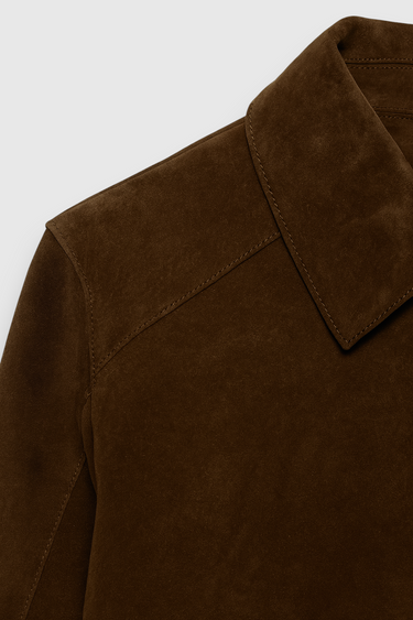 Victoria | Vintage-Inspired Short Jacket with Comfortable Fit - Lumina 4