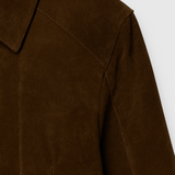 Victoria | Vintage-Inspired Short Jacket with Comfortable Fit - Lumina 5