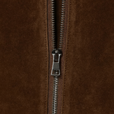 Victoria | Vintage-Inspired Short Jacket with Comfortable Fit - Lumina 6