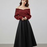 Vinca | Casual winter set for women 1