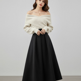 Vinca | Casual winter set for women 2