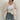 Vintage Harajuku Lantern Sleeve Women Cardigan Sweater Casual Korean Fall Streetwear Tops Coat Chic Lazy Wind Y2k Sweater 4
