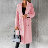 WRENLEY - Women's winter coat 0