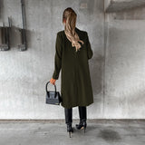 WRENLEY - Women's winter coat 7