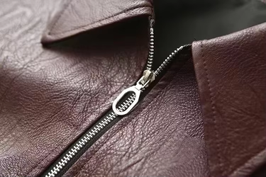 Warmood | Classic Eco Leather Jacket 5