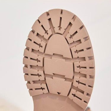 Waterproof Winter Boots With Anti-Slip Outsole 6