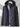 Waterproof and windproof jacket with hood for women 0