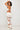 White Crochet Halter Neck Cut Out Maxi Dress 8