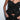 White Women's Crop Top with Oversized Bow Detail – Lightweight Sparkled Cropped T-Shirt 0