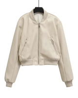 Willow Bomber Jacket 10