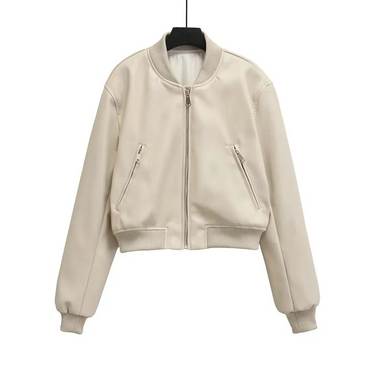 Willow Bomber Jacket 10