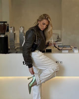 Willow Bomber Jacket 3