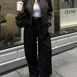 Willow Bomber Jacket 5